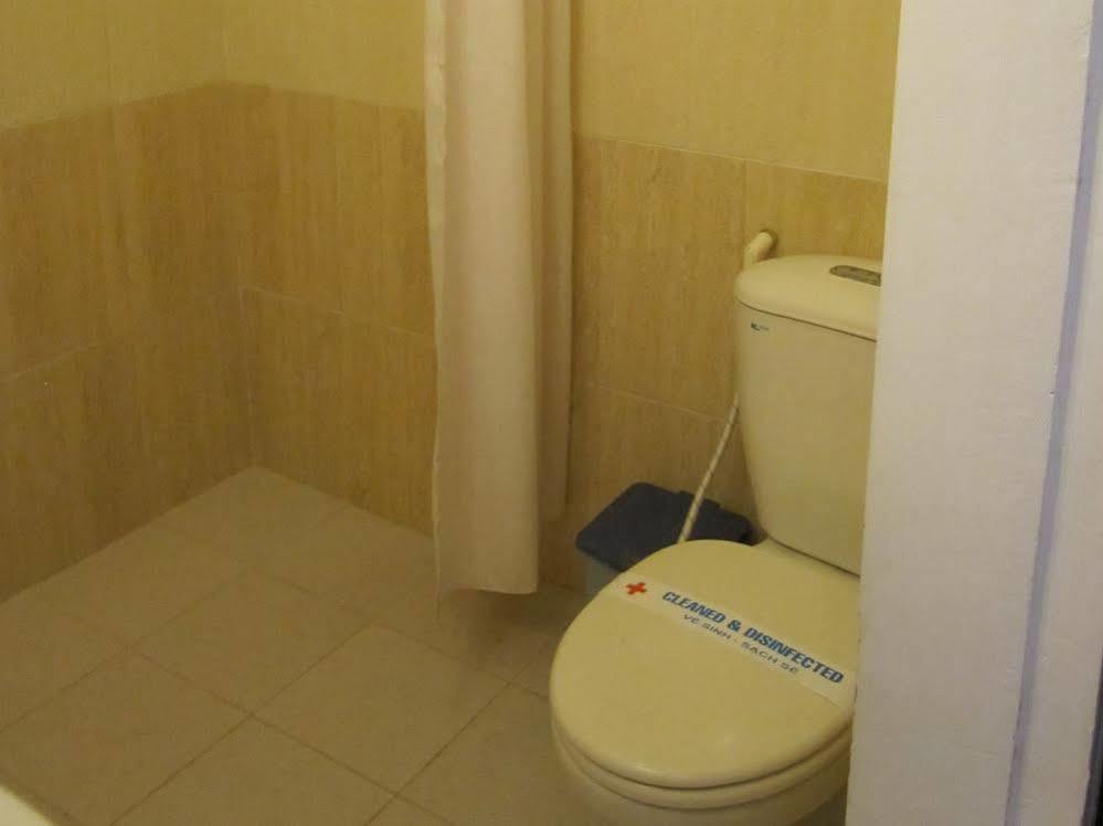 Hanoi Sports Hotel Buitenkant foto